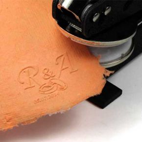 Bilde for kategori Pregestempler for papir