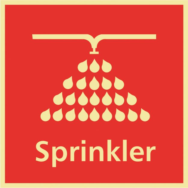 Sprinkler