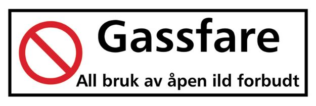 Gassfare