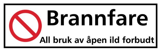 Brannfare