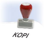 Bilde av Standard KOPI stempel