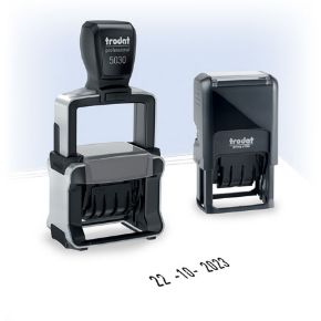 Bilde for kategori Justerbare stempler