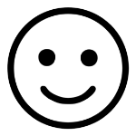 Bilde av Colop Printer Q12, rundt stempel med valgfri tekst