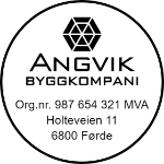 Bilde av Colop Printer R40, rundt stempel med valgfri tekst