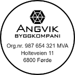 Bilde av Trodat Printy 4638, rundt stempel med valgfri tekst