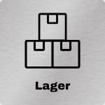 Bilde av Skilt for lagerrom